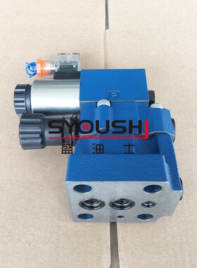 溢流阀DBW10eB-1-5X/31.5AW220Z5L,DBW10B-1-5X/315CW220-50N9Z5L