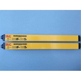 SLC施莱格SL系列安全r光栅规格SL150855N/SL150855P