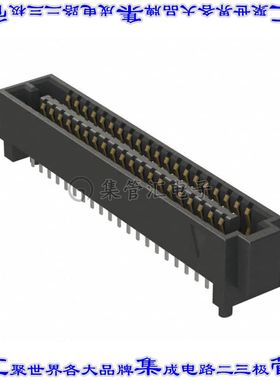 SEAF-20-05.0-L-04-2-Ay-K-TR 板对板连接器80POS高密度阵列母形4