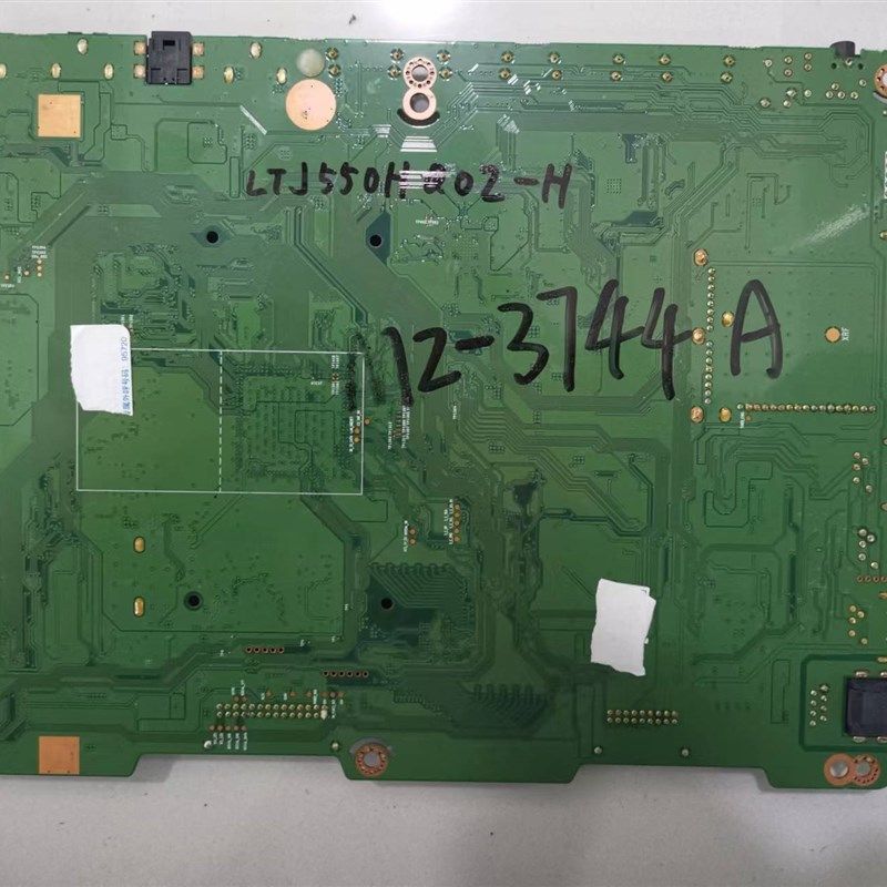 适用于三星UdA55/60D8000YJ/UA46/55D7000LJ电视主板BN41-01622B/