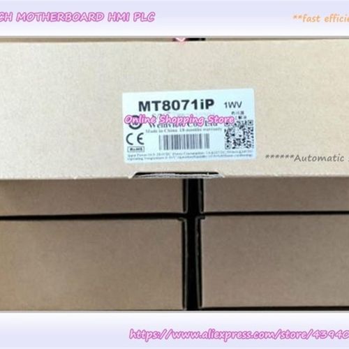 Weintek Weinview TK6051IP TK6071IQ TK6071IP MT8051IP YMT8071