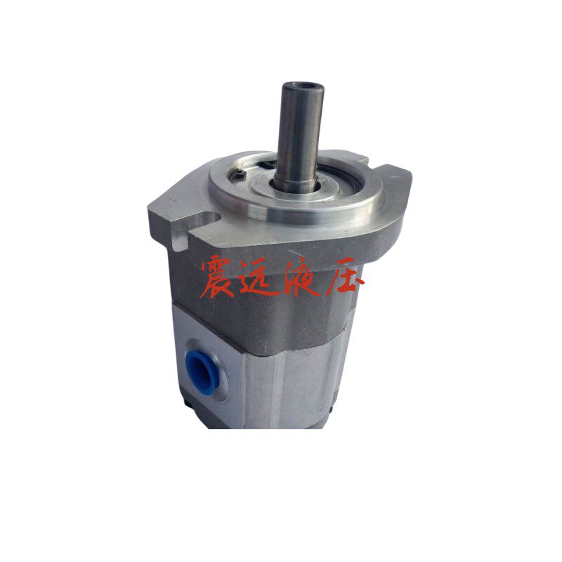 CMFDA-E3g25-ALPS工程机械马达CMFDA-E308-ALPS 齿轮马达