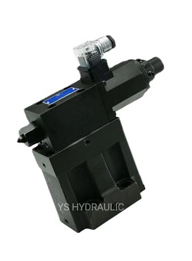 北部精机Northman比例溢流阀 ER-G0y3-2/3-L-31ER-G06-1/2/3/-R-3