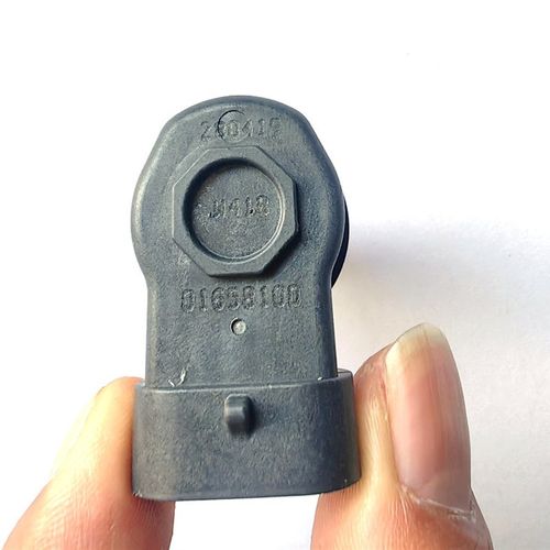 宗申电动喷雾摩托车三合一传感器怠速电机Norma/White Lake/海铃