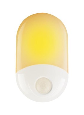 Led Night Light with PIR AC 100-240V with Led LiTght sensor