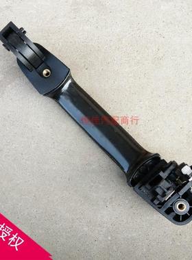 现货速发一汽森雅M80/S80车门前门中门外拉手扣手门X把手带漆配件