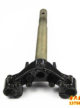 风速风采QJ110-10C/6E/18C/18H/E18D/6H/18E下联板 方向柱 转向柱