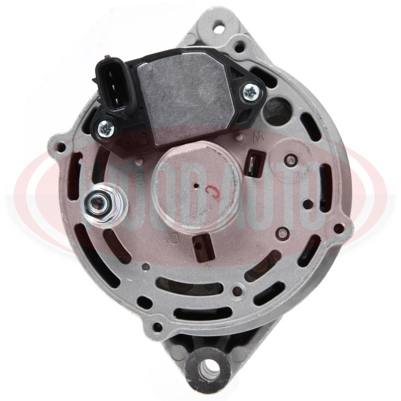 凯斯纽荷a兰拖拉机发电机AAK3829发电机84254290发电机11.204.061