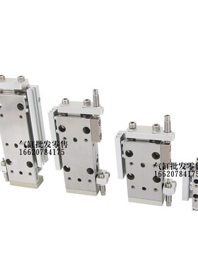 MGAS/MGA10/12/16/20Xr5X10X15X20X25X30X40X50X60X70X80X100-R-L