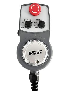 代替牧野手轮HBA-119781 119782 11533N6牧野T数控加工中心用脉冲