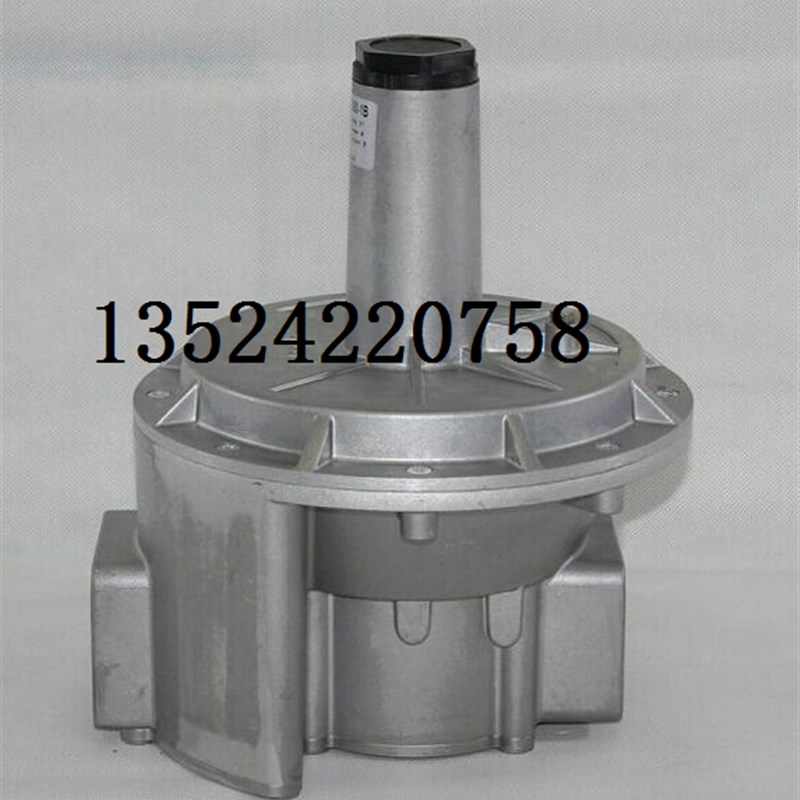 GECA燃气减压阀调压阀稳压阀RG050-1B,RGD50-1B,RG050-2BRGD.50-2