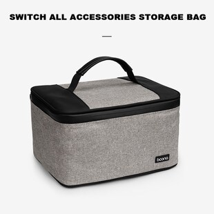 Bag for Full Held Set Console Shtorage Switch Hand Nintendo