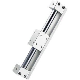 20x100 200 SMC型磁偶式 400 CY3R10 300V 1000 无杆气缸CY1R