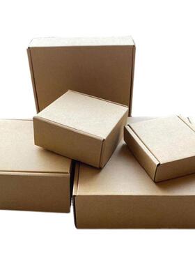 极速长方形3K2-51 1QHM2-14 高F2宽-6特硬三层K楞纸箱纸盒子包装