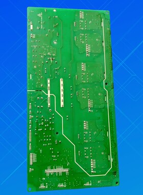 MT134QD1汇川变频器MD320 380系110-132-160KW电源驱U动板MT134QD