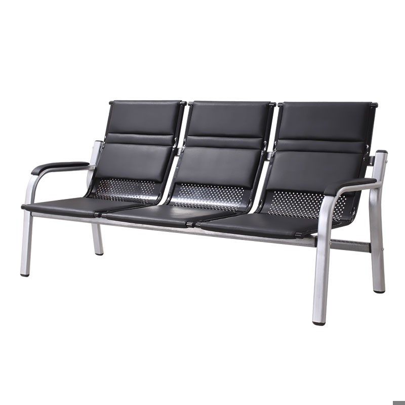 办公沙发茶几组j合三人位连排椅接待沙发铁架候诊排椅等候椅长条,商业/办公家具,沙发,淘宝优惠券,粉丝福利购,淘宝优惠卷