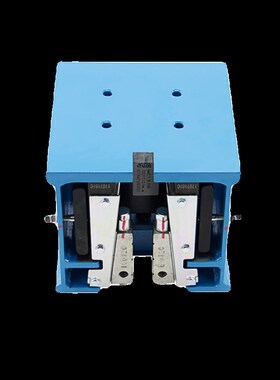 杭州沪宁HN6000C渐进式安全钳rDAA24120B11502/B11601/11602/1160