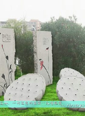 定制广场大型廉政主题雕塑户外公园E景观教育雕像制作玻璃钢雕塑