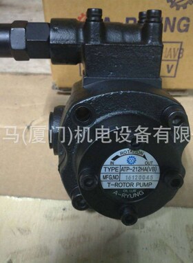 韩国亚隆A-RYUNG油泵电机组AMTP-1500C-340FAVB AMTP-2200 HFVB