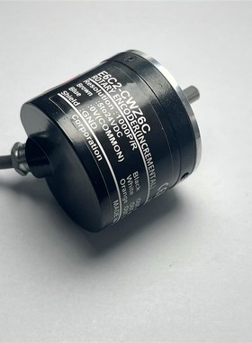 光电编码器E6C2-CWZt5GH 400P/R ABZ三项 不丢脉冲