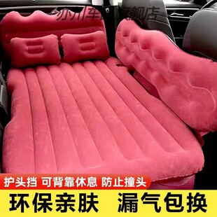 atsl ctv6 xts车充气床后排车床垫轿车气垫 ct5 适用凯迪拉克ct4