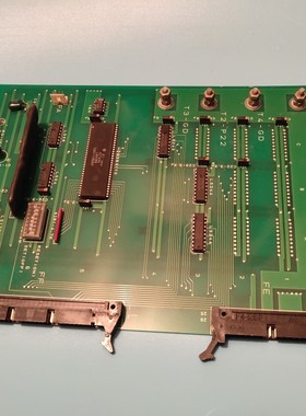 MTB-MIOC-H8 日立AT1-P5板 31128179