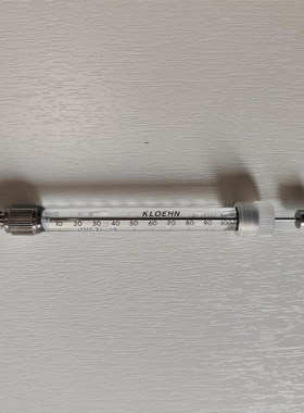 BS380/390/400/420/480/490 KLOEHN100ul/250Nul/500ul/1.0ml 样