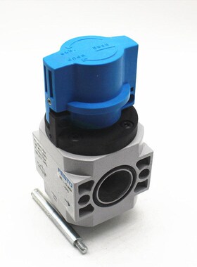 费斯托启动阀释放阀HE-D-MINI/MIDI/MAXDI 170681 170682 170683
