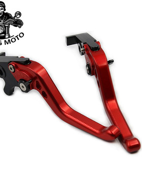 适用SYM三阳 MAXSYM TL500改装刹车牛角Maxsym TL500Z离合手把配