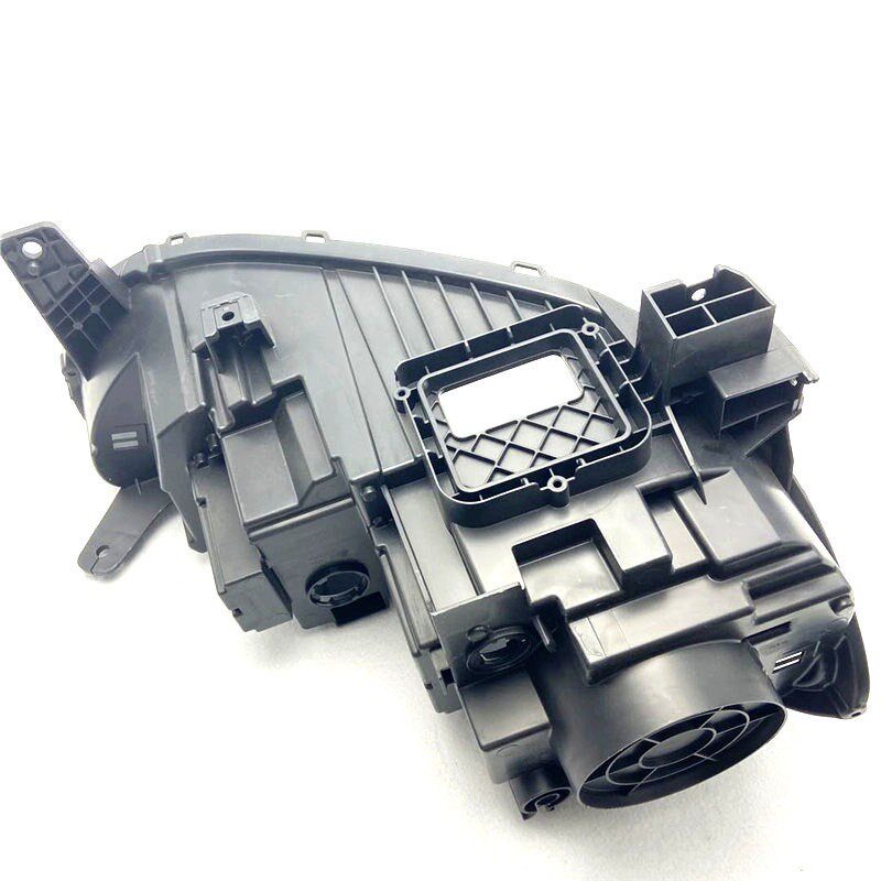适用于17 18 19 20款长城WEY魏派VVG5大灯后壳vv5 LED底座黑色灯