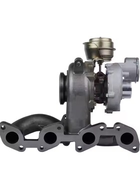 适配大众VW斯柯达octavia车型2.0排量涡轮K增加器724930-5009S