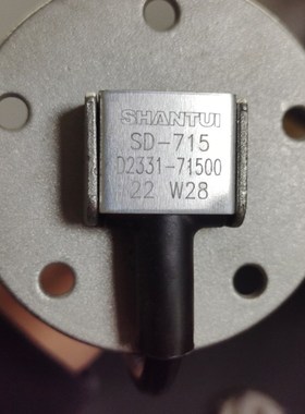 供应山推SD16 22 32 DH17油位传感器 油位计 油O浮子D2331-51000