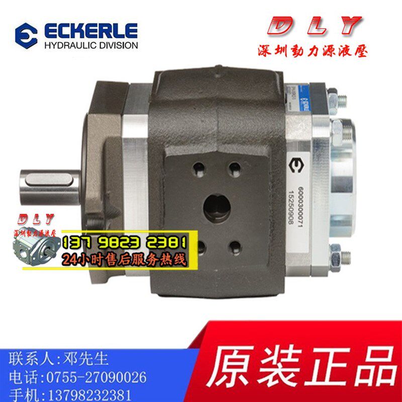 EIPS3-020/025/032/040/050LN33-10/11/H12S111/10S123/11S111/1X