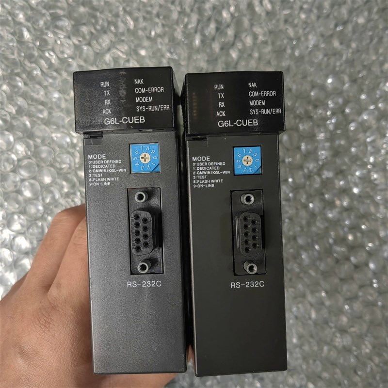 LS产电PLtC G6L-CUEB