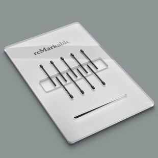 remarkable22代笔芯2代通用G 替芯 电纸书笔芯手写笔笔芯