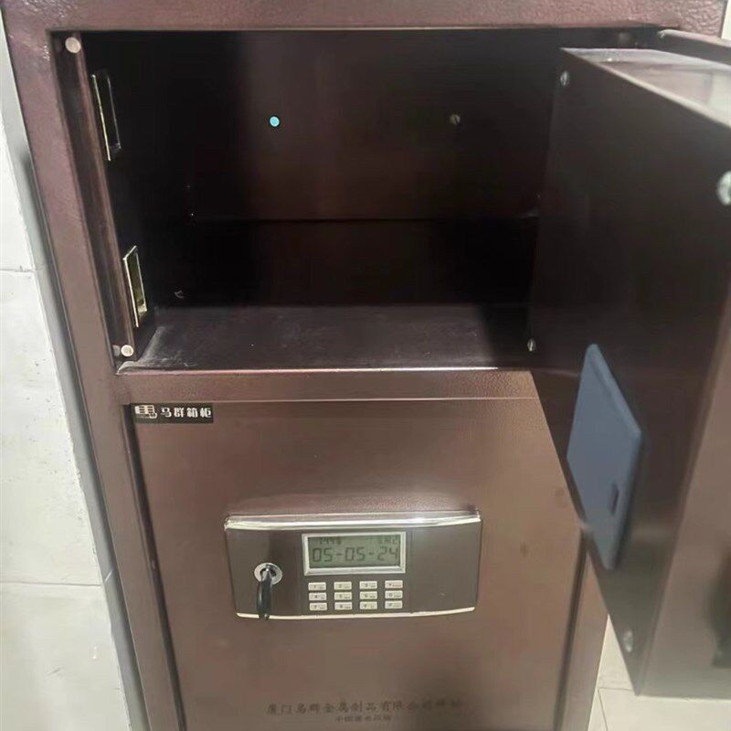 马群箱柜保险箱i/储物柜/防火防盗保险柜/夹万/打不开故障处理