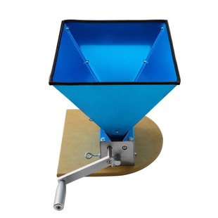 3-roaller Barley Malt Mill pgraded Version Grain Grinder,3 R