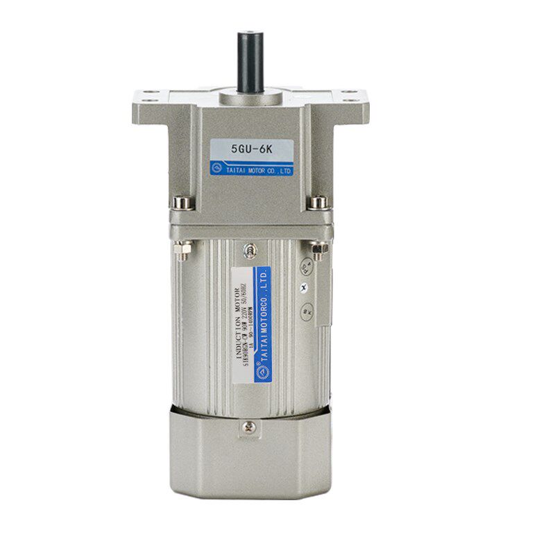 新款90w 220V交流齿轮调速电机/减速电机5IK900RGN-CFX马达/5G现
