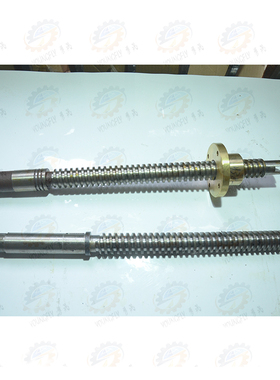 上海Y38f-1型滚齿机立柱升降螺母31019