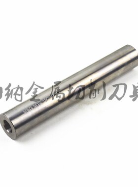 MTF32-M16钢制锁牙式抗震直柄锁牙式铣刀杆MGH-M16-160W-85-S32