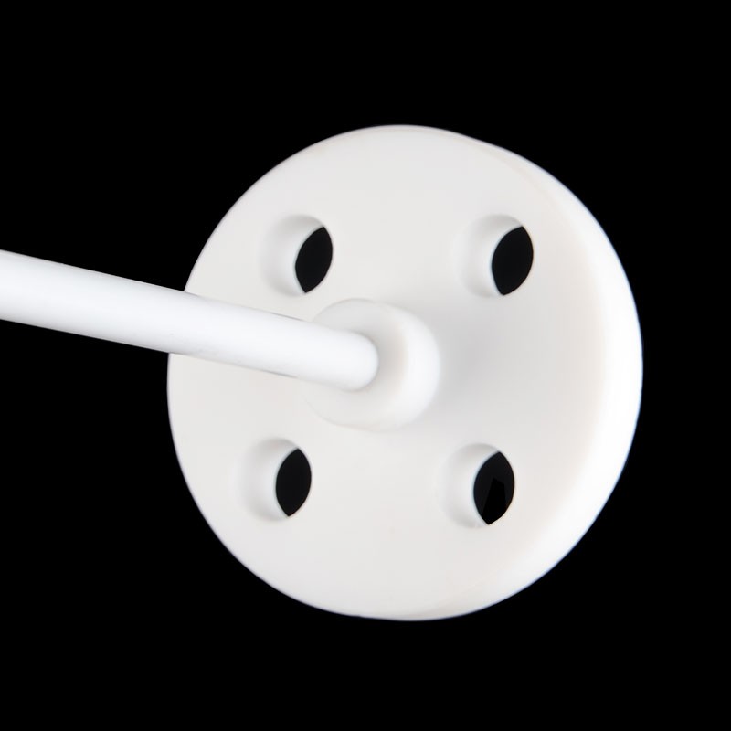 生化需氧量四氟搅拌棒/BOsD5 聚四氟乙烯PTFE搅拌棒含票可来样订