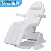 D08 厂家特卖 电动美容按摩u床注射手术护理床微整形床