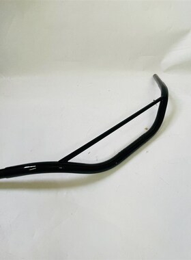 适用于摩疆bobber 800改装复古V海鸥车把沙滩把