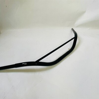 适用于摩疆bobber 800改装复古V海鸥车把沙滩把