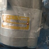 CBT F304 F322 合肥皖液液压齿轮油泵 F320 CBTLLD AL4