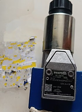 R900956100 3DREP 6 C-2xX/16EG24N9K4/M 力士乐减压阀 Rexroth