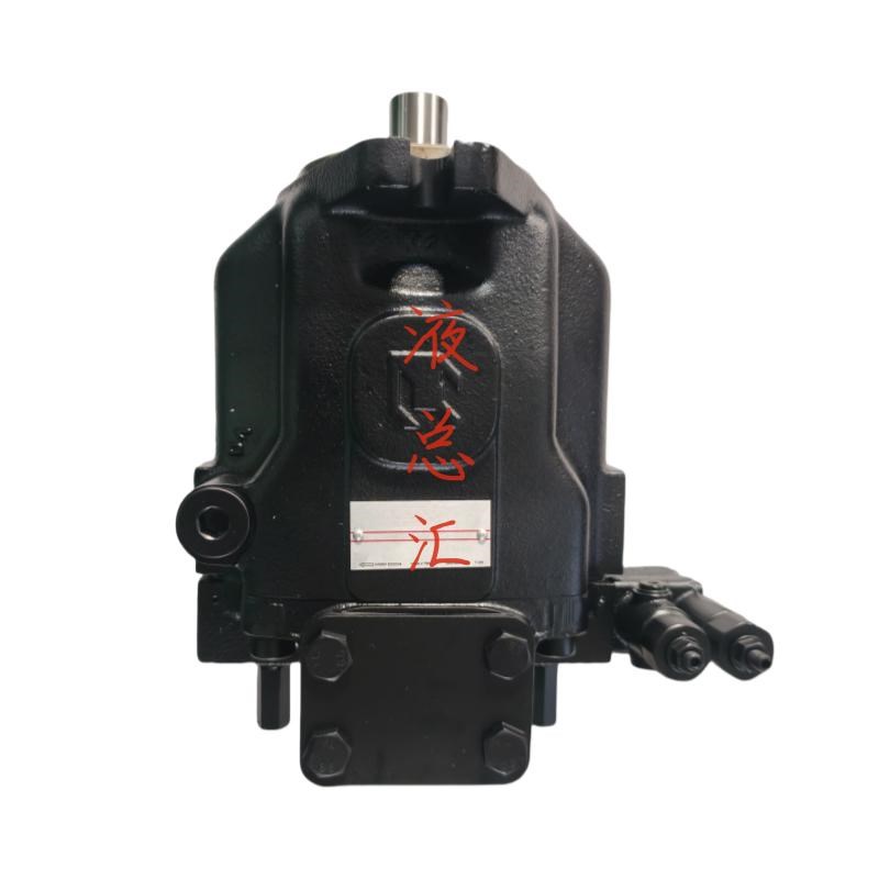 柱塞泵PVPC-L-5073-1S/PVPC-C-4046/5D/PVPCQ-C3029/1D液压油泵