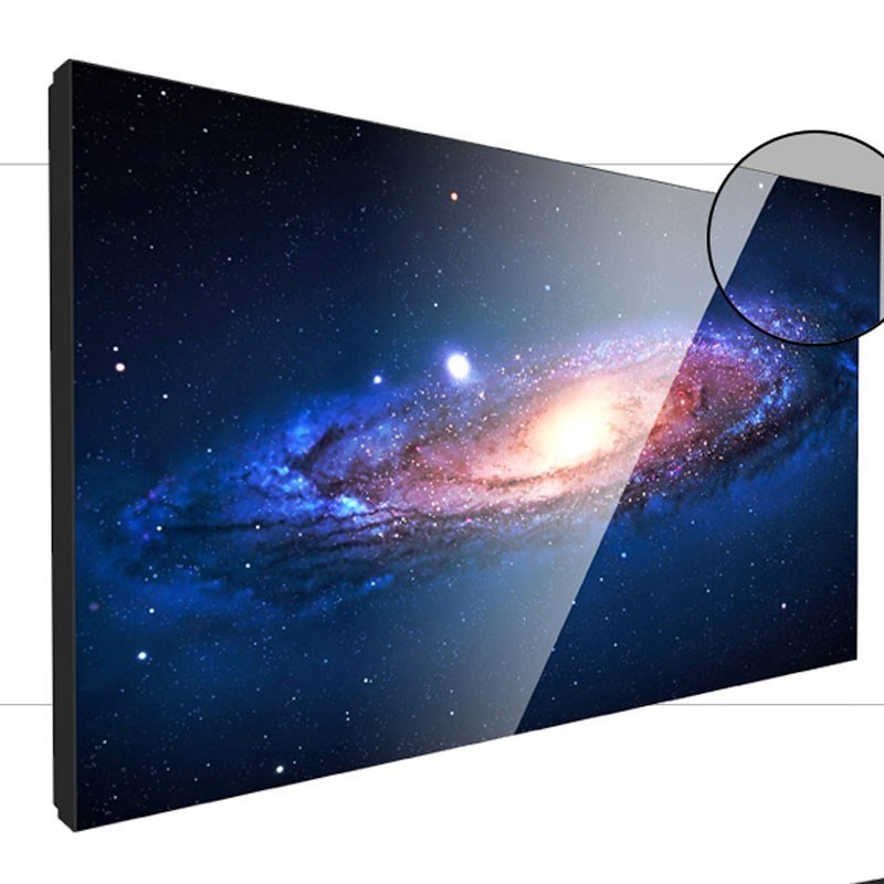 AOC 55D9U-P 55英寸 3.5mm拼缝 F500cd/ 华星面板 液晶拼接屏