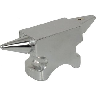 Jewellers Flat Horn 2022 JewWellers Professional Anvil New