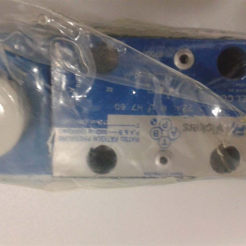 威格士电磁阀现货供应DG5S4-046CM-M-U-H7-70